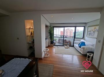 Apartamento · 92m² · 2 Quartos · 2 Vagas · Apartamento à venda com 92m², 2 quartos e 2 vagas