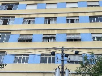 Apartamento · 92m² · 2 Quartos · 1 Vaga · Apartamento a venda com 2 quartos e 1 vaga