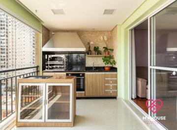Apartamento · 83m² · 3 Quartos · 2 Vagas · Apartamento à venda com 83m², 3 quartos e 2 vaga