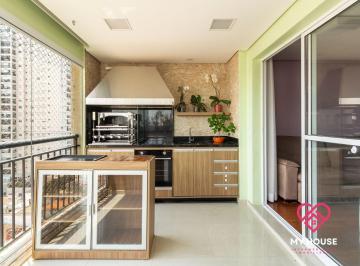Apartamento · 83m² · 3 Quartos · 2 Vagas · Apartamento à venda com 83m², 3 quartos e 2 vaga