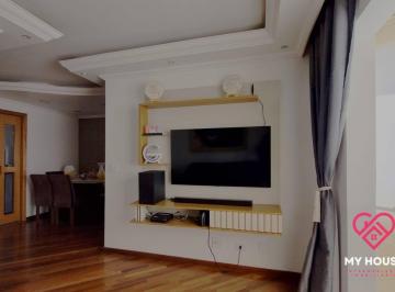 Apartamento · 67m² · 3 Quartos · 1 Vaga · Apartamento à venda com 67m², 3 quartos e 1 vaga