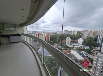Apartamento · 173m² · 3 Quartos · 3 Vagas · Apartamento à venda com 173m², 3 quartos e 3 vagas