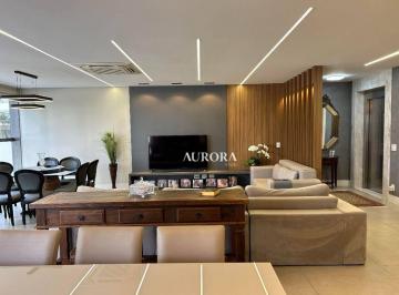 95ab3cd2b24d9549740920400d5b4d26f8c4ab0a · Apartamento com 4 dormitórios à venda, 207 m² por R$ 2.390.000,00 - Gleba Fazenda Palhano - Londrina