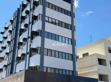 Fachada edificio Brazil Center · Sala à venda, 40 m² por R$ 340.000,00 - Centro - Londrina/PR