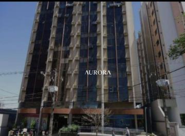 3314f4a042b54088993abc71d24144a0423a0155 · Sala Comercial na av. Souza Naves , nº626, sala 42, proximo a Santa Casa de Londrina, com 42m² de ár