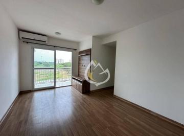 b286bc3969feea58c2cd0347fc901d5c14d925b2 · Apartamento à venda, 69 m² por R$ 560.000,00 - Residencial Premiere Morumbi - Paulínia/SP