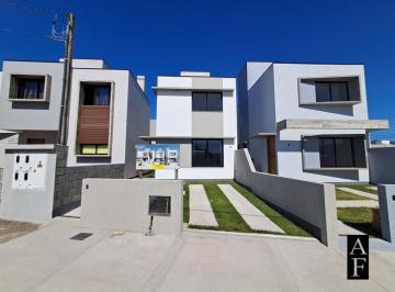Casa · 83m² · 2 Quartos · Casa em Garopaba, loteamento Pedra Branca