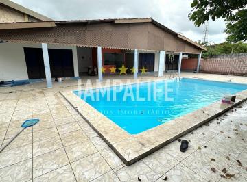 Casa · 580m² · 3 Quartos · Mansão no Centro