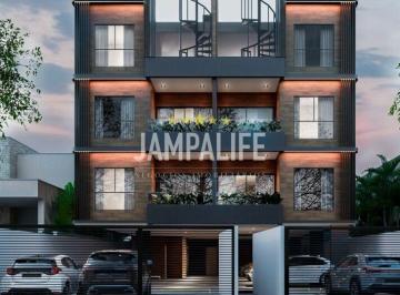 Apartamento · 61m² · 3 Quartos · 1 Vaga · Apartamento com 03 Quartos no Jardim Oceania