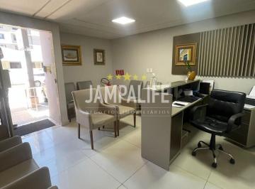 Comercial · 936m² · 4 Vagas · Prédio Comercial em Tambauzinho