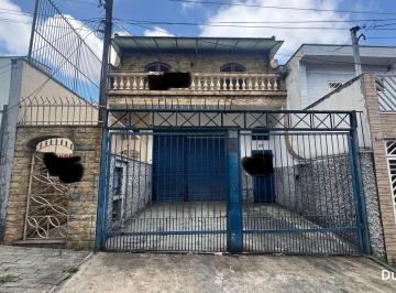 Comercial · 223m² · 2 Quartos · 2 Vagas · Pavilhão/Galpão Salão Comercial - Tatuapé