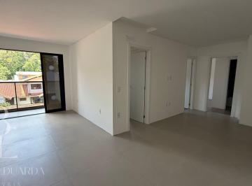 Apartamento · 84m² · 2 Quartos · 1 Vaga · APARTAMENTO NOVO NO ANITA GARIBALDI