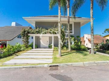 1 · Casa Horizonte – Casa em Condomínio ao Lado do Parque Tingui | 04 Suítes | 04 Vagas | Piscina com Bo