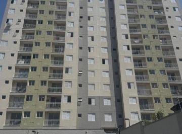 df839ef9eea0251010c9e3dfe5ba12c90f5b179c · Apartamento com 2 dormitórios à venda, 45 m² por R$ 285.000,00 - Vila Palácios - Campinas/SP