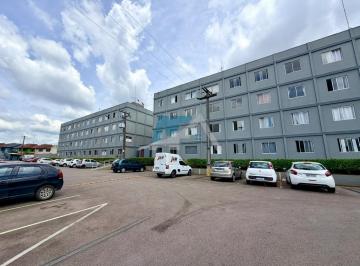 Apartamento · 46m² · 2 Quartos · 1 Vaga · Excelente apartamento reformado no bairro Braga com 02 quartos