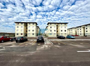 Apartamento · 47m² · 2 Quartos · 1 Vaga · Apartamento à venda no Bairro Ypê – São José dos Pinhais