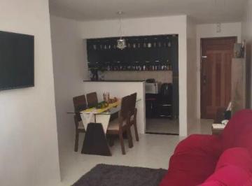 Apartamento · 78m² · 3 Quartos · 2 Vagas · Bosque Imperial - São Rafael 3/4