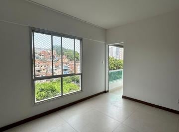 Apartamento · 100m² · 3 Quartos · 1 Vaga · Graça 3/4 com suíte