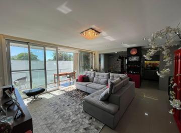 Apartamento · 131m² · 3 Quartos · 2 Vagas · Apartamento 3 Dormitórios, Terraço Gourmet, Vaga Dupla, Próximo à Unimed, Ótimo Padrão!