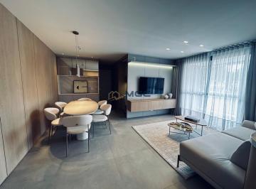 Apartamento · 96m² · 2 Quartos · 2 Vagas · Apartamento Decorado e Mobiliado à Venda 2 Suítes 2 Vagas em Condomínio Clube Vila Isabel