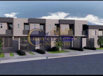 Casa · 67m² · 2 Quartos · 1 Vaga · Casa Geminada em Santa Helena (Barreiro), Belo Horizonte/MG
