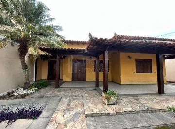 Casa · 200m² · 4 Quartos · Casa à venda no bairro Parque Hotel - Araruama/RJ