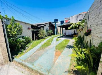 Casa · 120m² · 3 Quartos · 1 Vaga · Casa à venda no bairro São João do Rio Vermelho - Florianópolis/SC