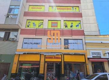 Comercial · 394m² · 5 Quartos · Prédio à venda no bairro Centro - Rio de Janeiro/RJ, Zona Central
