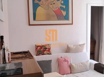 Apartamento · 46m² · 1 Quarto · Sala Quarto no Leblon