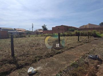 3ffdc3f05d1ed65b877982bc42659464c0053e4a · Terreno à venda, 200 m² por R$ 120.000,00 - Jardim Maria Caputi - Barretos/SP