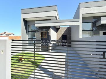 Casa · 74m² · 2 Quartos · 1 Vaga · Casa à venda no bairro Areias - São José/SC