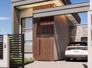 Casa · 74m² · 2 Quartos · 1 Vaga · Casa à venda no bairro Areias - São José/SC
