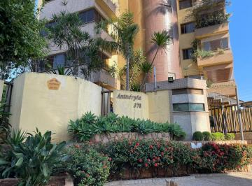 Apartamento · 172m² · 3 Quartos · 3 Vagas · Apartamento em Jardim América, Goiânia/GO