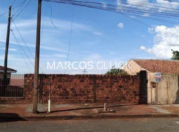 Terreno · 312m² · Terreno à venda no bairro Maria Lúcia - Londrina/PR, Norte
