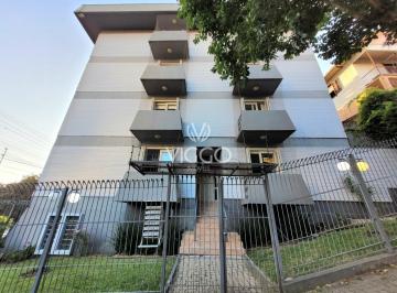 Apartamento · 101m² · 3 Quartos · 2 Vagas · Apartamento à venda - em São Pelegrino