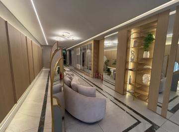 Apartamento · 75m² · 2 Quartos · 1 Vaga · Apartamento mobiliado no Le magnífic - Pedra Branca - Palhoça