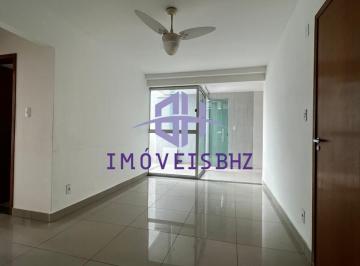 Apartamento · 85m² · 3 Quartos · 1 Vaga · Apartamento com área privativa para locação R$ 2.500,00