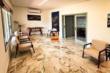 Casa · 214m² · 6 Quartos · 3 Vagas · CASA TÉRREA REFORMADA NO BAIRRO RIO BRANCO