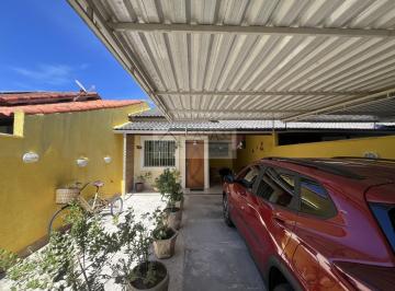 Casa · 100m² · 2 Quartos · 2 Vagas · Casa à venda - no Jardim Atlântico Central (Itaipuaçu)