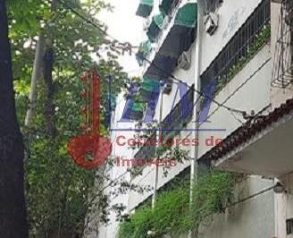 Apartamento · 51m² · 1 Quarto · 1 Vaga · Apartamento à venda - na Vila Isabel