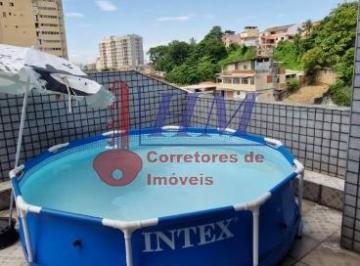 Apartamento · 150m² · 3 Quartos · 1 Vaga · Apartamento à venda - em Engenho de Dentro