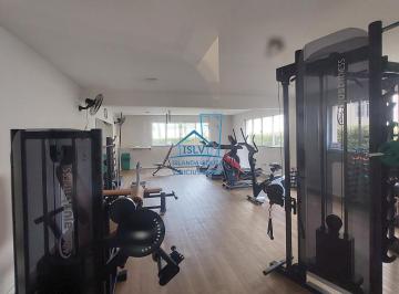 Apartamento · 60m² · 2 Quartos · 1 Vaga · Apartamento em Imbuí  -  Salvador