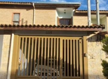 Casa · 2 Quartos · 2 Vagas · Casa à venda - no Parque Continental I