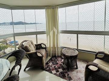 Apartamento · 160m² · 3 Quartos · 1 Vaga · Apartamento para aluguel - em Meia Praia