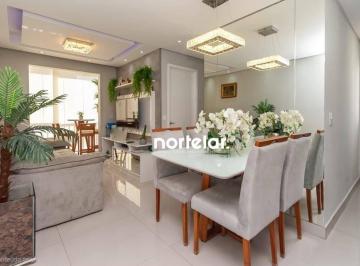676597795e09b5e39b299e3f576718e27f82f81b · Apartamento com 2 dormitórios à venda, 49 m² por R$ 450.000,00 - Vila Pirituba - São Paulo/SP