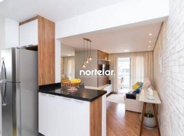 ee9845e848b925da9c639efa7a7d6731ff56fada · Apartamento com 3 dormitórios à venda, 67 m² por R$ 550.000,00 - Vila Souza - São Paulo/SP