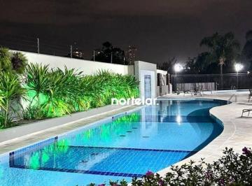 983a695edc4d29adc7a5fff79a5ec0a4d8569050 · Apartamento com 3 dormitórios à venda, 77 m² por R$ 740.000,00 - Jardim Ester - São Paulo/SP