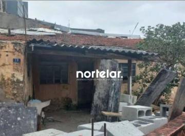 d0cfd514dca3d45d3425b2344d90c204f95a9c6b · Terreno à venda, 166 m² por R$ 265.000 - Vila Zat - São Paulo/SP
