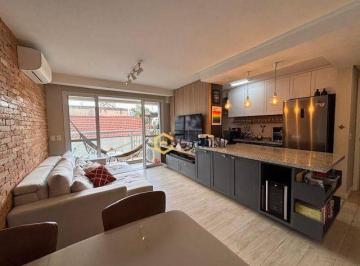 5883dd7e59147a7cc5028866acbba02c2f7eb8a7 · Apartamento com 2 dormitórios à venda, 66 m² por R$ 910.000,00 - Vila Leopoldina - São Paulo/SP