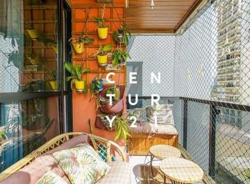 93a8f84d726d039e371089cb62d52eee48f366b3 · Apartamento com 3 dormitórios à venda, 106 m² por R$ 1.100.000,00 - Pompeia - São Paulo/SP